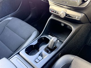Used Volvo XC40