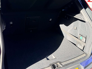 Used Volvo XC40