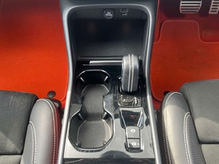 Used Volvo XC40