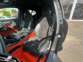 Used Volvo XC40