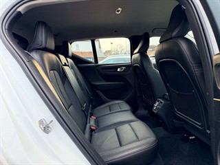 Used Volvo XC40