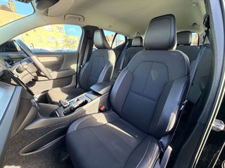 Used Volvo XC40