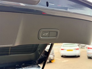 Used Volvo XC40