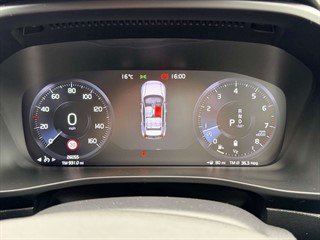 Used Volvo XC40