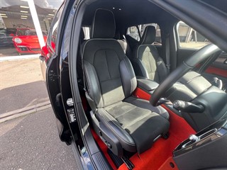 Used Volvo XC40