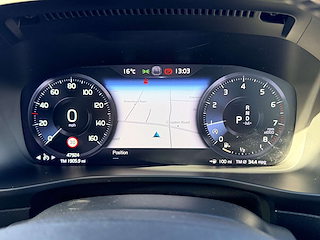 Used Volvo XC40