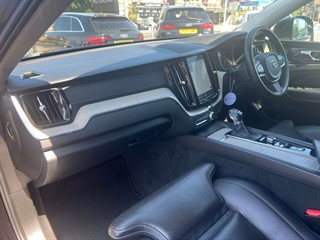 Used Volvo XC60