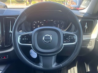 Used Volvo XC60