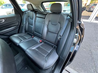 Used Volvo XC60