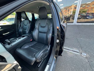 Used Volvo XC60