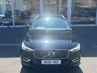 Used Volvo XC60