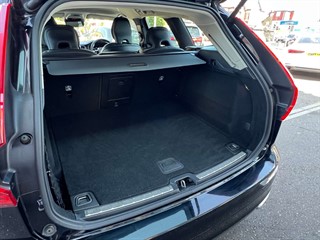 Used Volvo XC60