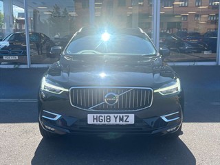 Used Volvo XC60