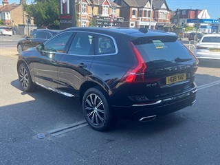 Used Volvo XC60