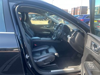 Used Volvo XC60