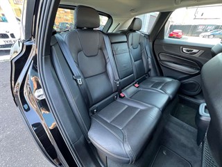 Used Volvo XC60
