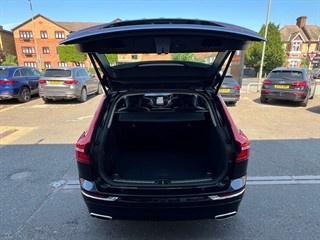 Used Volvo XC60