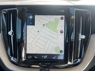 Used Volvo XC60