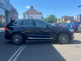 Used Volvo XC60