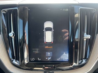 Used Volvo XC60