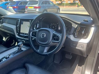 Used Volvo XC60