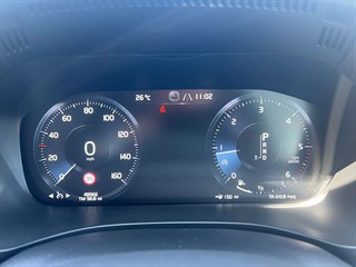 Used Volvo XC60