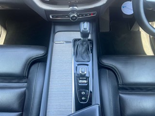 Used Volvo XC60