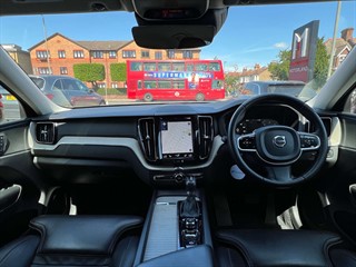 Used Volvo XC60