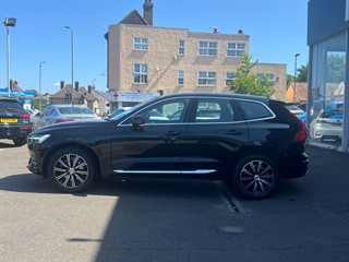 Used Volvo XC60