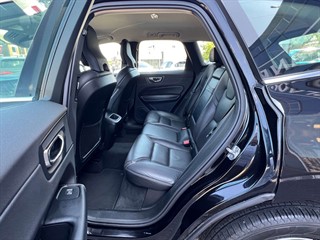 Used Volvo XC60