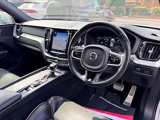 Used Volvo XC60