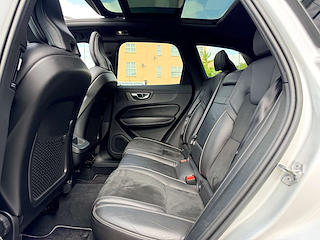 Used Volvo XC60