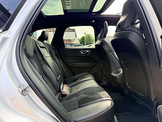Used Volvo XC60