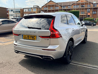 Used Volvo XC60