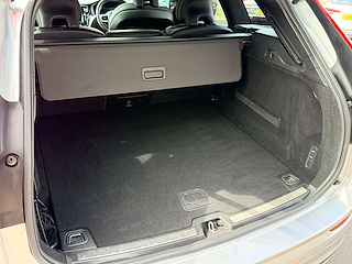 Used Volvo XC60