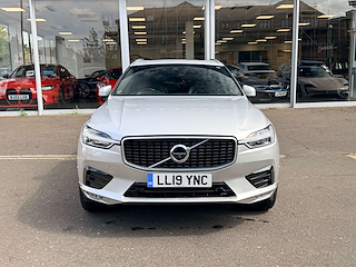 Used Volvo XC60