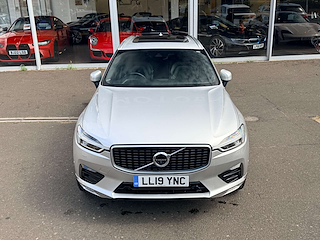 Used Volvo XC60