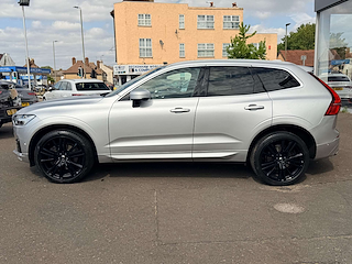 Used Volvo XC60