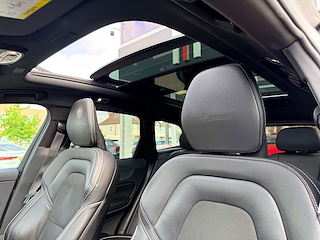 Used Volvo XC60