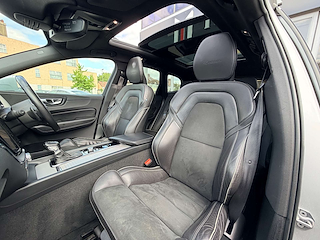 Used Volvo XC60