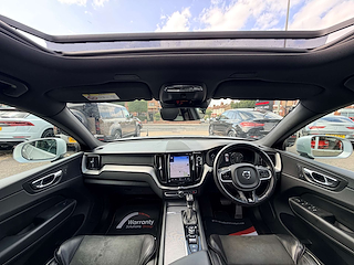 Used Volvo XC60