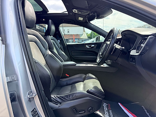 Used Volvo XC60