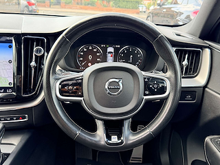 Used Volvo XC60
