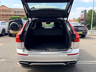Used Volvo XC60