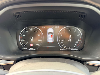 Used Volvo XC60