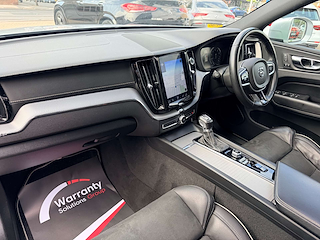 Used Volvo XC60