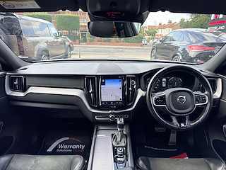 Used Volvo XC60
