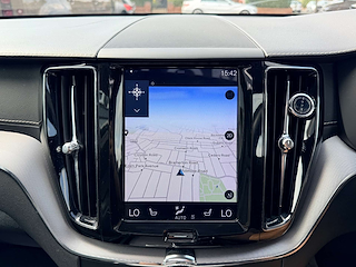 Used Volvo XC60