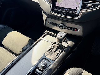Used Volvo XC90