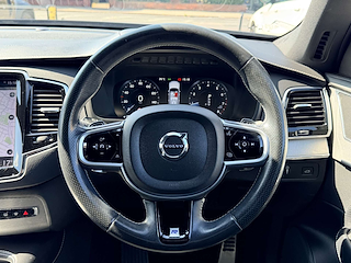 Used Volvo XC90
